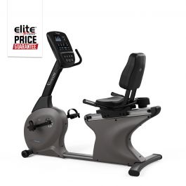 R60 Recumbent Bike Elite Fitness NZ