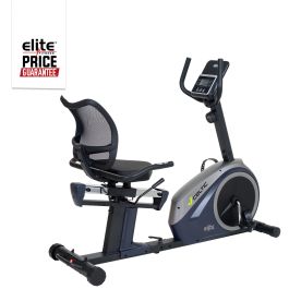 Celtic Recumbent Exercycle Elite Fitness NZ