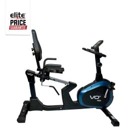 VO5 Recumbent Exercycle Elite Fitness NZ