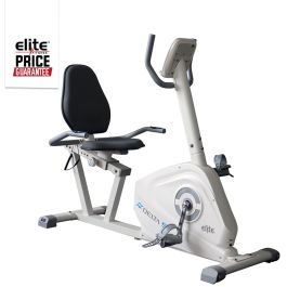 Delta SL Recumbent Exercycle Elite Fitness NZ