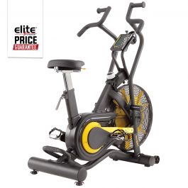 Pro Air Bike Elite Fitness NZ