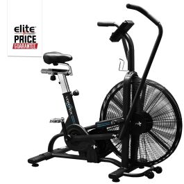 Gymnasium equipment: Vortex Air Bike Elite Fitness NZ