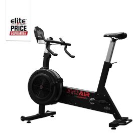 Evo Air Fan Bike Erg Elite Fitness NZ