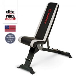 SB670 Utility Bench Elite Fitness NZ