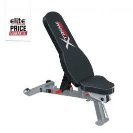 Gymnasium equipment: FIB 3 Elite Fitness NZ