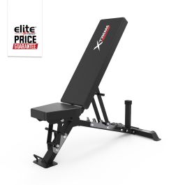 FID 5.0 Bench Elite Fitness NZ