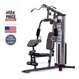 MWM988 Home Gym 150LB Stack Elite Fitness NZ