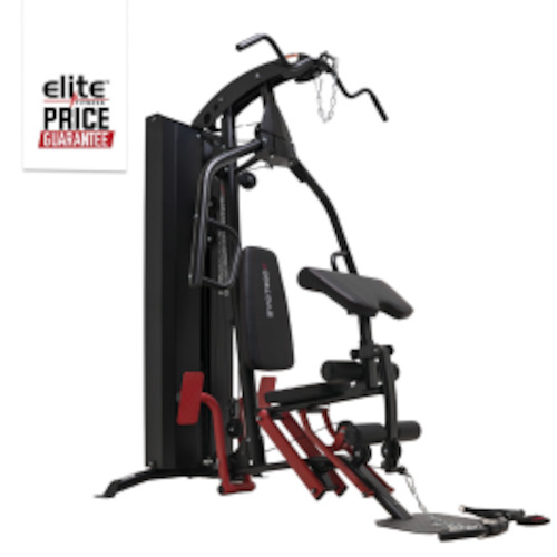 EVO7000+ Home gym Elite Fitness NZ