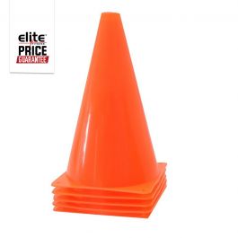 Gymnasium equipment: Medium Cone Elite Fitness NZ