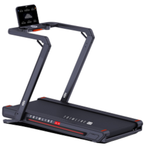 A4 Trimline Hire Treadmill Or Similar Elite Fitness NZ