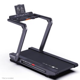 Gymnasium equipment: A7 Trimline Hire Treadmill Or Similar. Elite Fitness NZ