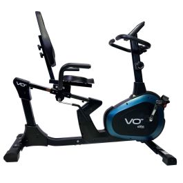 VO5 Recumbent Hire Exercycle Or Similar Elite Fitness NZ