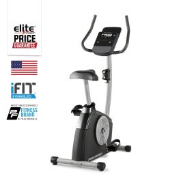 210 CSX Exercycle Elite Fitness NZ