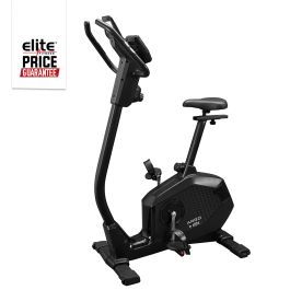 Argo Upright Exercycle Elite Fitness NZ