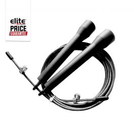 Gymnasium equipment: 3M Jump Rope Elite Fitness NZ