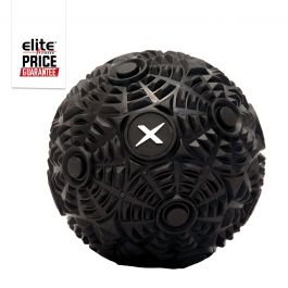 Large Mobility Black Cyberball Elite Fitness NZ