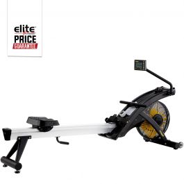 Air Mag Rower Classic Elite Fitness NZ