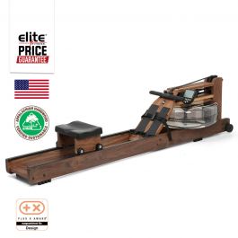 S4 Classic Rowing Machine Elite Fitness NZ