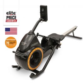 Octane Rō Rower Elite Fitness NZ