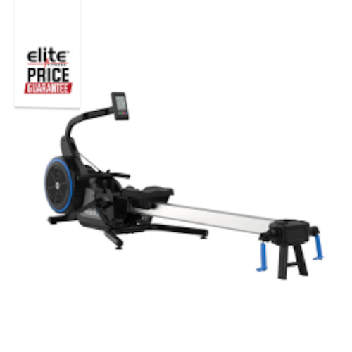 HSR007 Ski & Row Training Machine Elite Fitness NZ