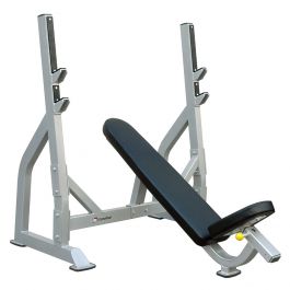 IFOIB Olympic Incline Bench Elite Fitness NZ