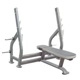 IT7014 Olympic Flat Bench Elite Fitness NZ