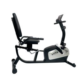 Lynx Recumbent Hire Exercycle Or Similar Elite Fitness NZ