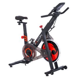 Falcon Hire Spin Bike Or Similar Elite Fitness NZ