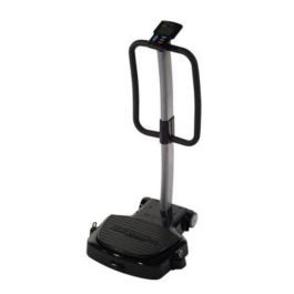 VM2 Vibration Machine Hire Elite Fitness NZ