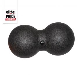 Gymnasium equipment: Massage Peanut Ball Elite Fitness NZ