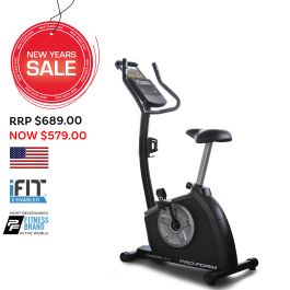 U2.9 Exercycle Clearance - Available in Wairau Elite Fitness NZ