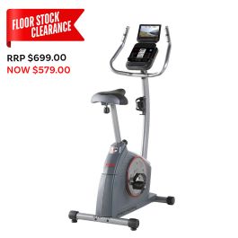 210 CSX Exercycle Clearance - Available At St Johns, Wellington & Palmerston…