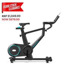 Maverick 2 Magnetic - Available In Auckland Elite Fitness NZ