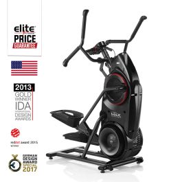 M3 Max Trainer Elite Fitness NZ