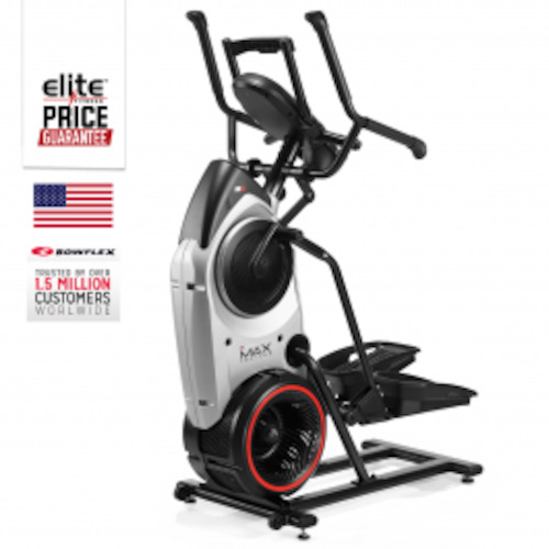 M6 MAX Trainer Elite Fitness NZ