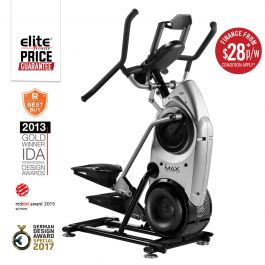 M7 Max Trainer Elite Fitness NZ