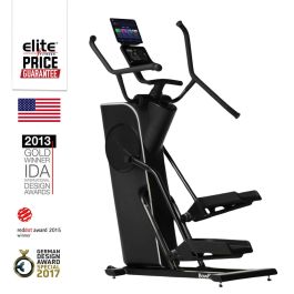 Max Trainer SEi Elite Fitness NZ