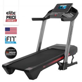 Pro 2000S Treadmill Elite Fitness NZ