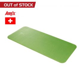 Exercise Mat - Kiwi Green 180cm Elite Fitness NZ