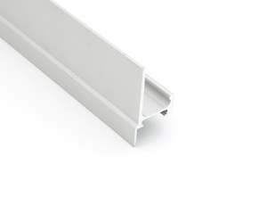 Building supplies: Clip Systems Left/Right Partials & Insets