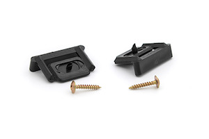 Building supplies: Clip System Pair Extra Clips