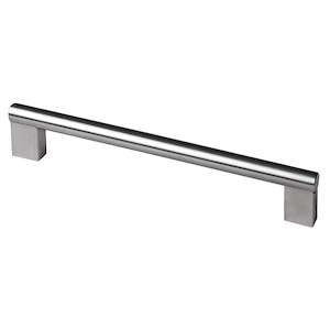 Building supplies: Gabi Cross Bar Handle - Width 16mm