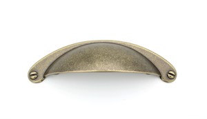 Building supplies: Versailles Cup Handle