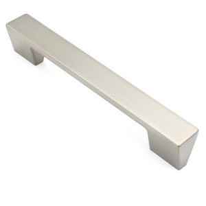 V Base Square Handle