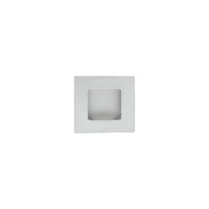 Building supplies: Elite Square Inset Pull