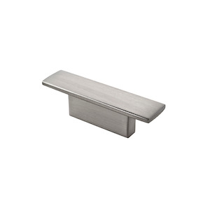 Building supplies: Metro Rectangle Knob