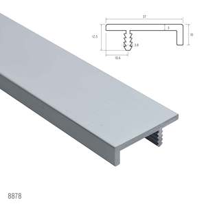 Sachi Top Mount Profile