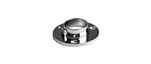 Building supplies: Round Flange