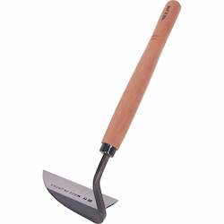 Merchandising: Niwashi Traditional Japanese Garden Left-Handed Tool