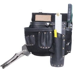 Taurus Roofer Left-Handed Side Belt